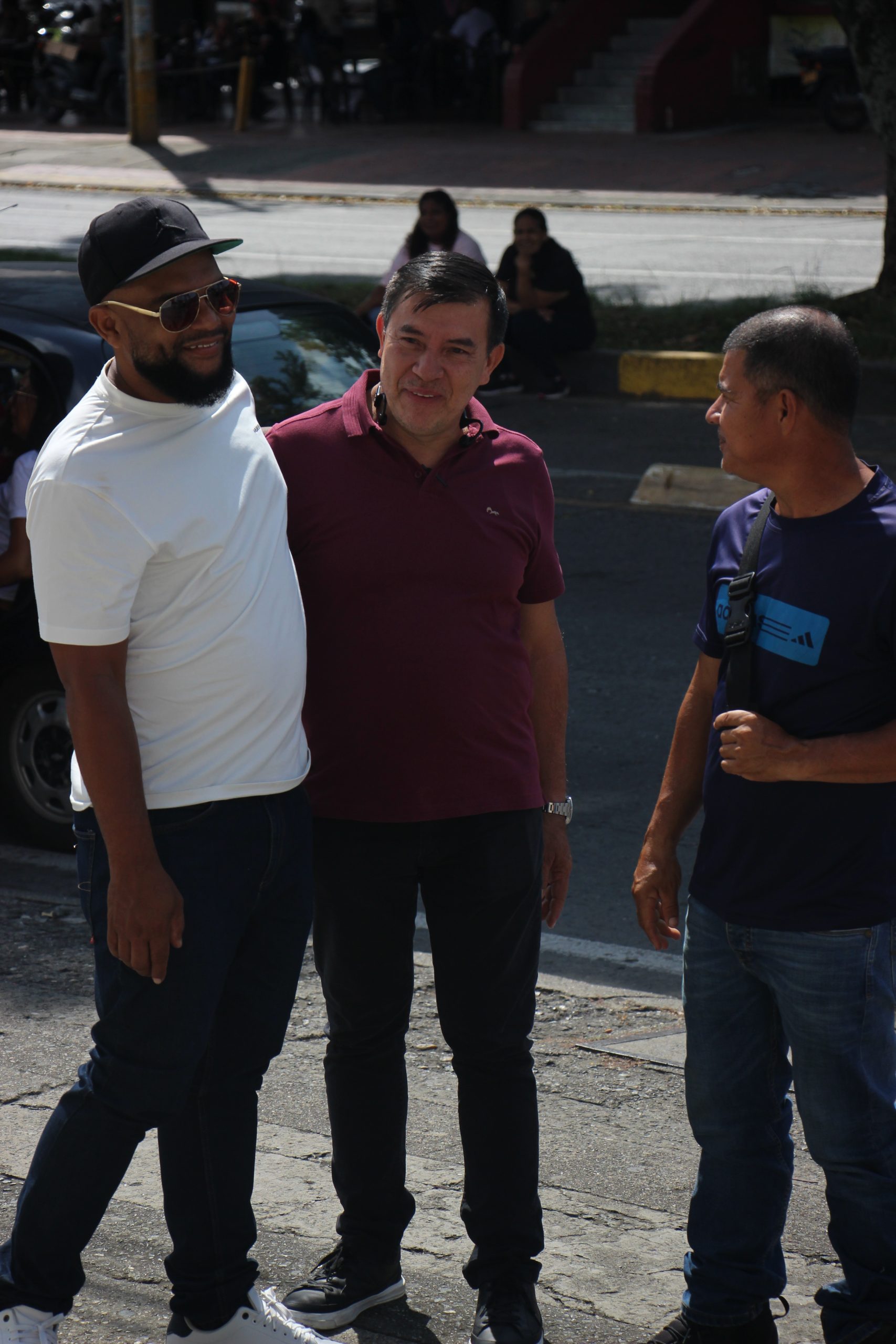 Comunidad Cristiana de Paz